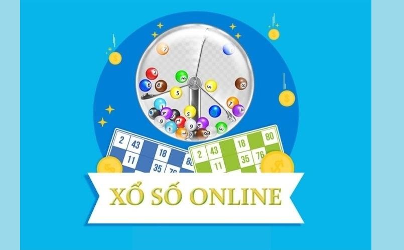 Đăng ký nhà cái xổ số online