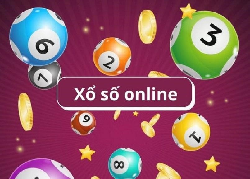 Chơi xổ số online thả ga