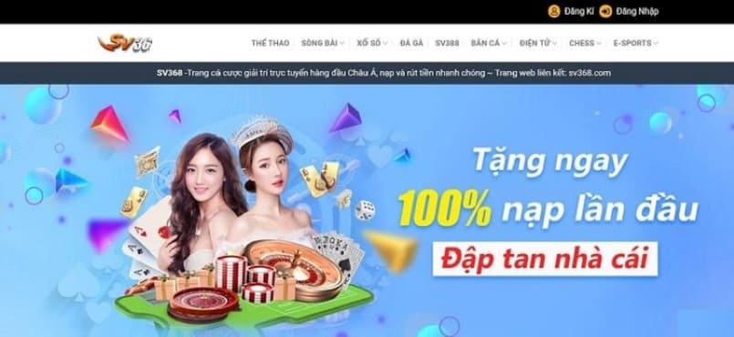 Chơi Jackpot cần chọn nhà cái uy tín