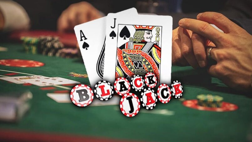 Bật mí các cách chơi Blackjack “ bách chiến - bách thắng"