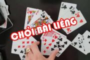 Cách đánh bài liêng chuẩn nhất