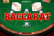 Hướng dẫn cách chơi baccarat cụt thể