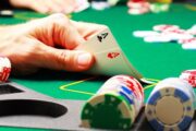 Các thuật ngữ trong poker cần biết