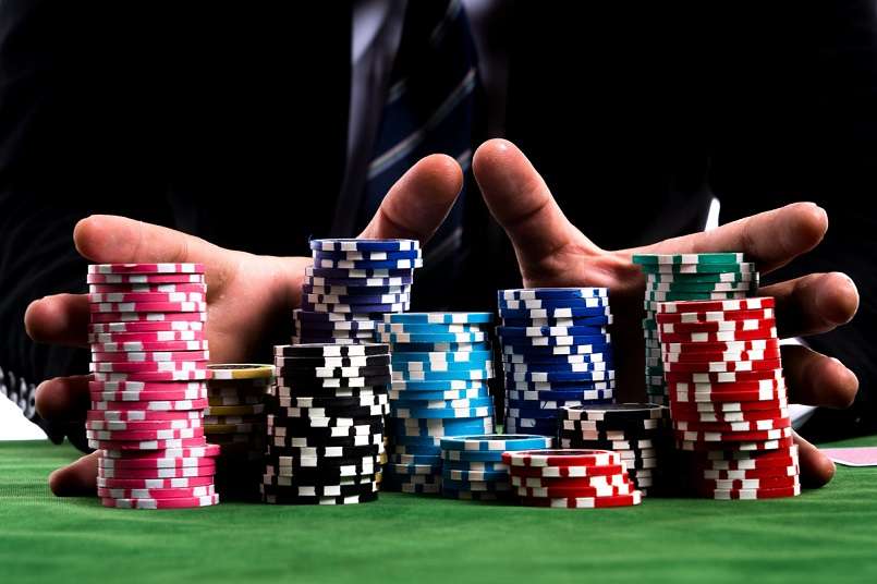 Lợi ích của việc tham gia cá cược qua API trò chơi Poker