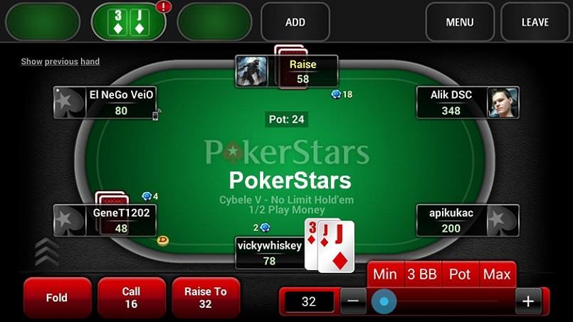 Cách ứng dụng API trò chơi Poker hiệu quả