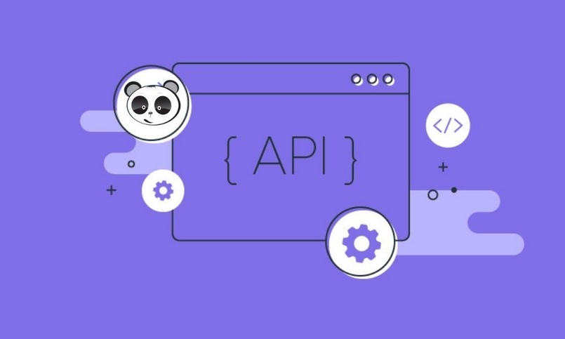 Cách thức hoạt động của API