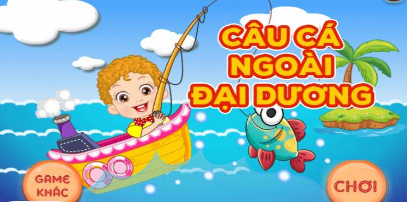 Api trò chơi câu cá mang đến nhiều tính năng kiếm tiền hiệu quả nhất