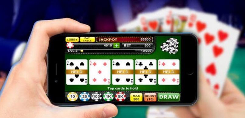 Phần mềm iGaming siêu hiện đại