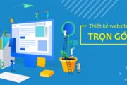 Thiết kế website cá cược trọn gói đơn giản