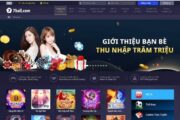 7ball luôn đảm bảo uy tín và đáp ứng nhu cầu người chơi