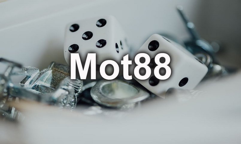 Nhà cái Mot88 cung cấp dịch vụ cá cược trực tuyến an toàn