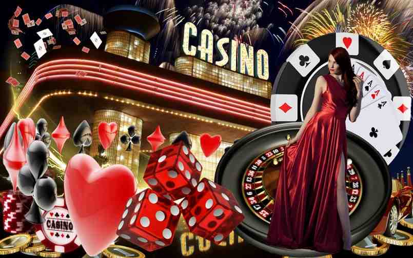 Đăng ký tài khoản đơn giản để cá cược Casino tại Mot88 hiệu quả