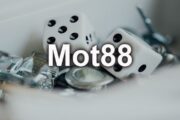 Nhà cái Mot88 cung cấp dịch vụ cá cược chuyên nghiệp hàng đầu