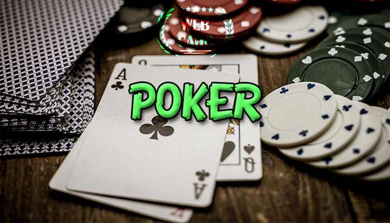 Nhiều lưu ý cần ghi nhớ để chơi Poker tại nhà cái Mot88 hiệu quả